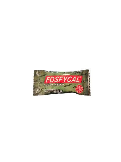 FOSFYCAL SACHET (Vitamina A)