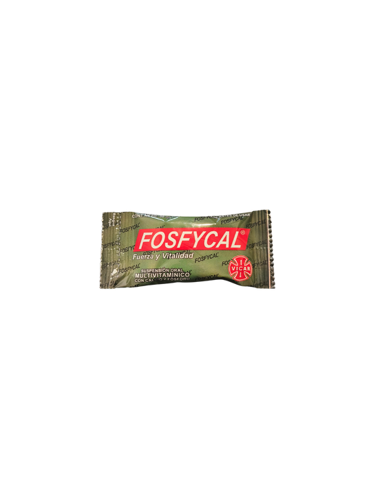 FOSFYCAL SACHET (Vitamina A)