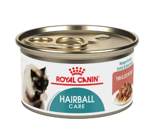 ROYAL CANIN GATO HAIRBALL LATA 3 OZ