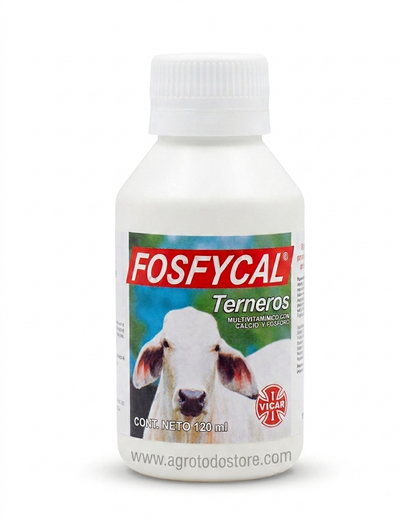 Fosfycal Terneros