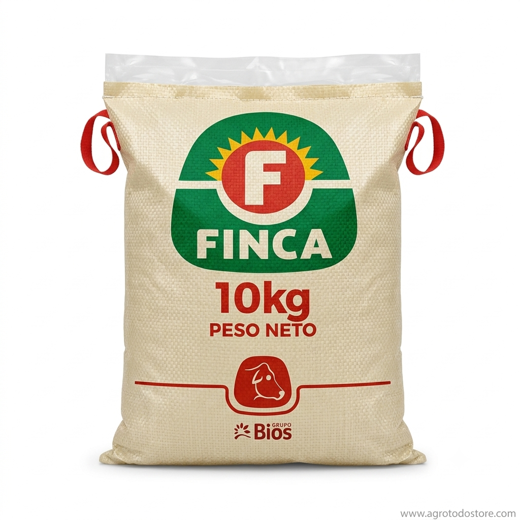 FINCASAL UNIVERSAL F X 10 KILOS