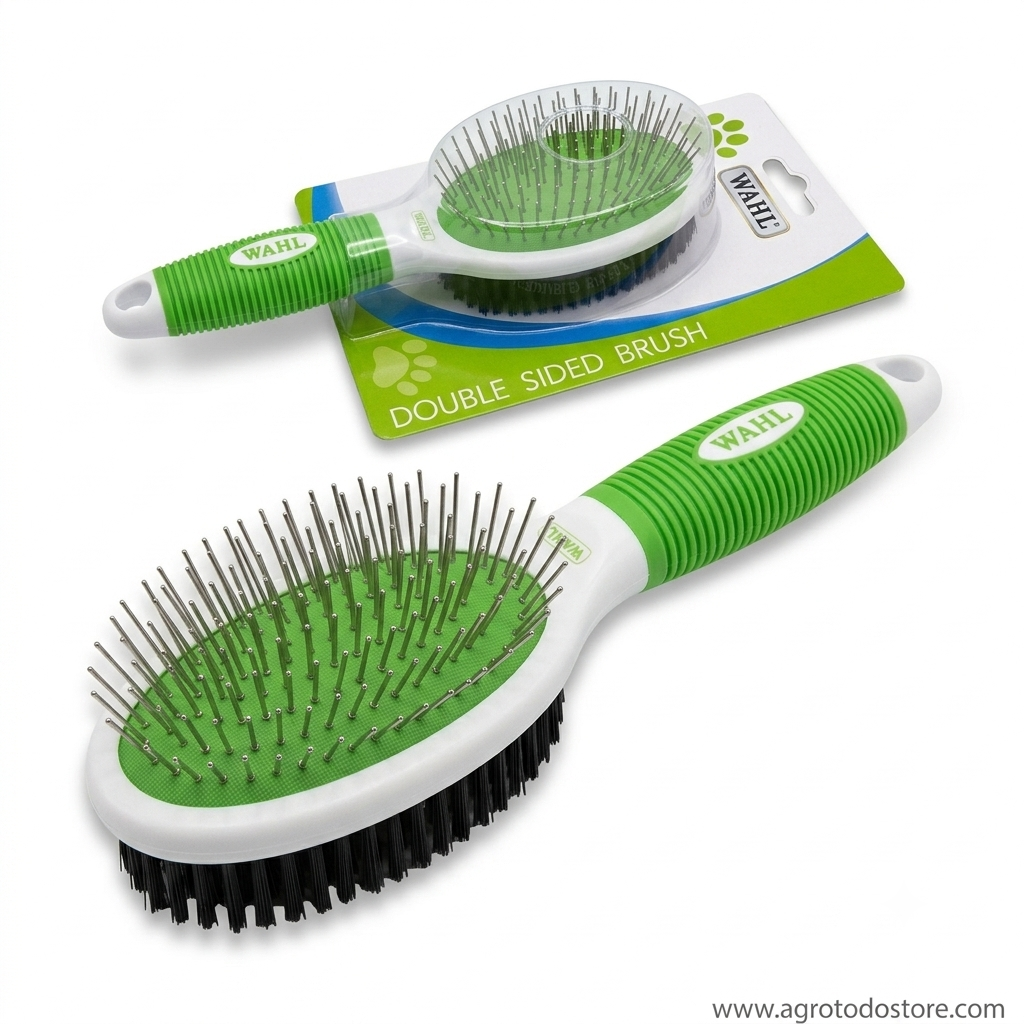 CEPILLO COMBINADO MASCOTAS 858454-008
