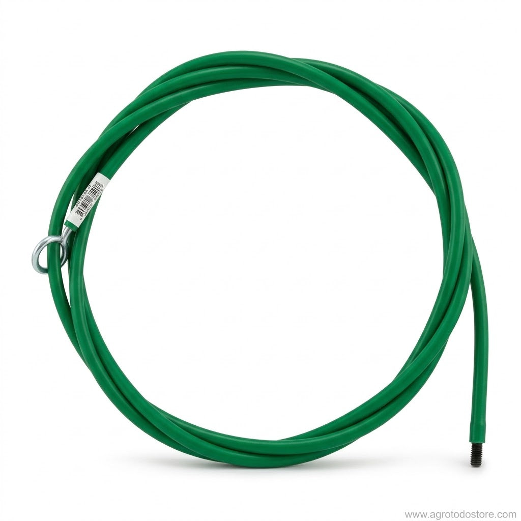 CABLE PARA CEPILLO CILÍNDRICO NYLON 2.6