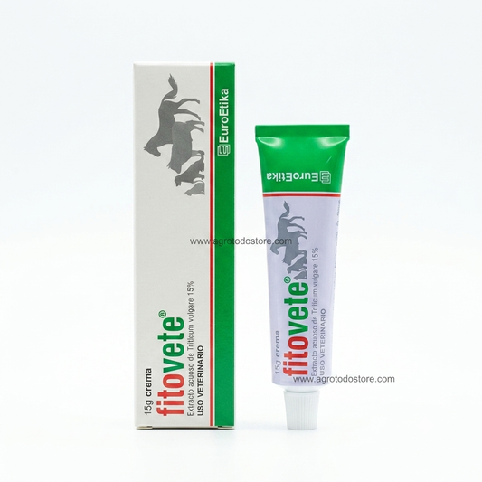 FITOVETE CREMA X 15 GR