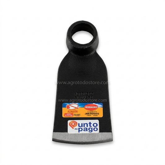 AZADON FORJADO HERRAGRO 4230