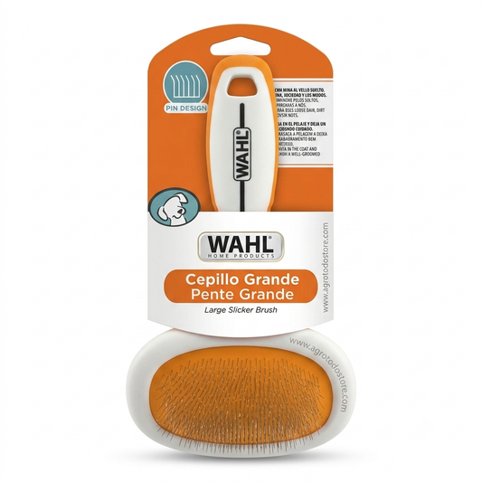 CEPILLO GRANDE PARA MASCOTAS 58901-08