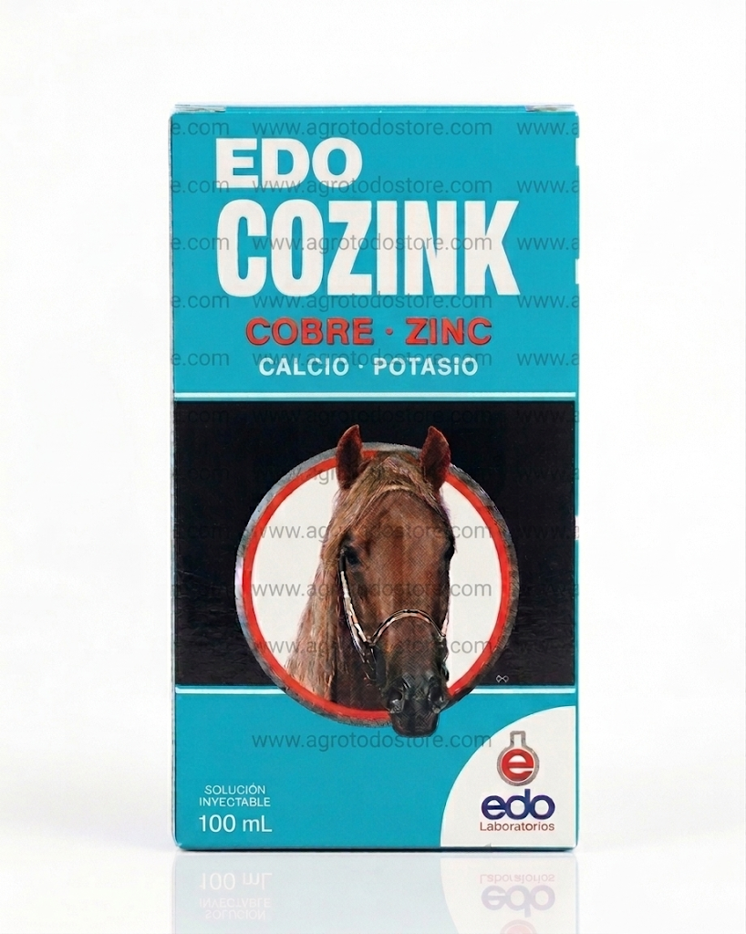 EDO COZINK 100 ML