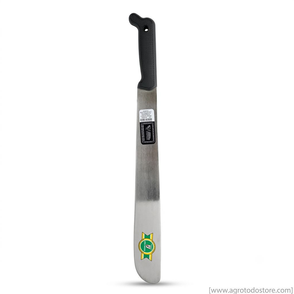 ADLERMACHETE Nr. 18