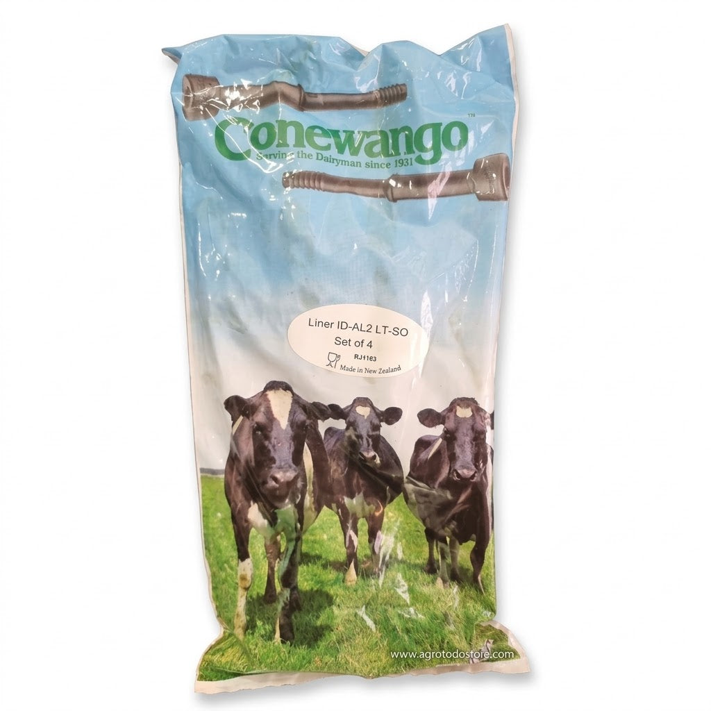 PEZONERA CONEWANGO STANDARD ID-AL2LT-SO