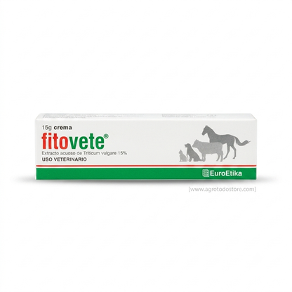 FITOVETE CREMA X 15 GR
