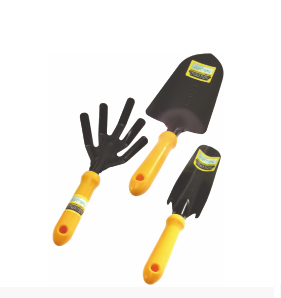 KIT DE JARDINERIA LHAURA