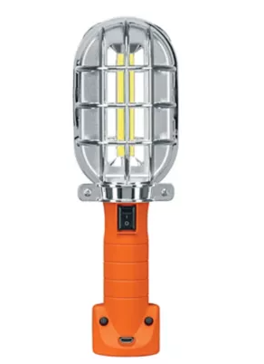 LAMPARA LED 280 Lm RECARGABLE  15143