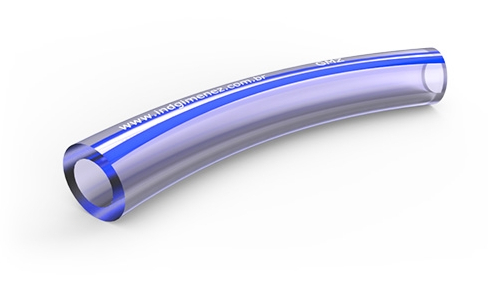 MANGUERA DE LECHE 5/8 X 2.5 METRO