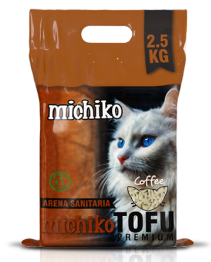 ARENA MICHIKO TOFU PREMIUM X 2.5 KL