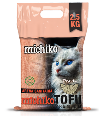 ARENA MICHIKO TOFU PREMIUM X 2.5 KL