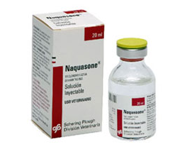 NAQUASONE X 50 ML