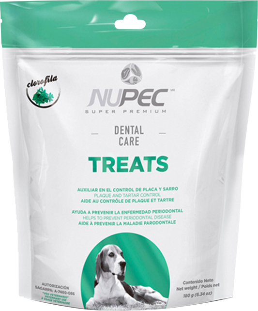 NUPEC DENTAL CARE X 180 GR