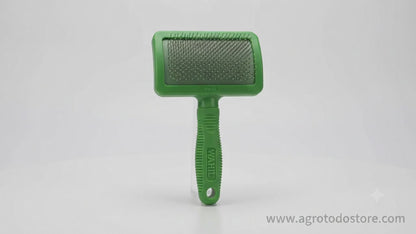 CEPILLO XL CON MANGO MASCOTAS 858456-008