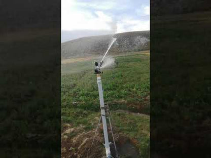 CAÑON RIEGO METALICA 1 1/2 ROSC 1/2