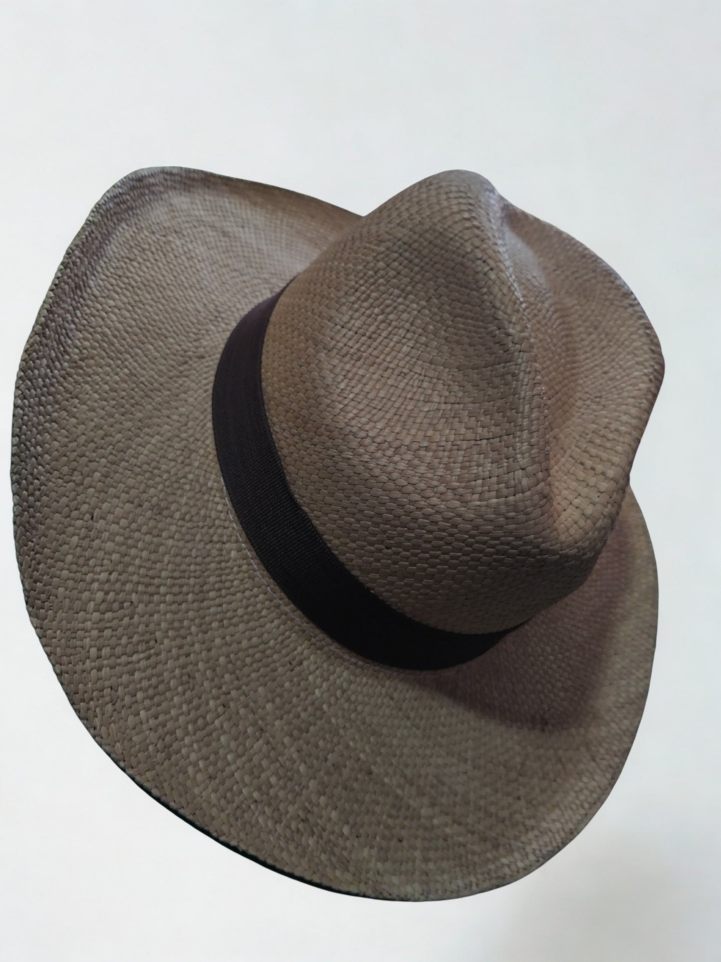 Sombrero aguadeño iraca