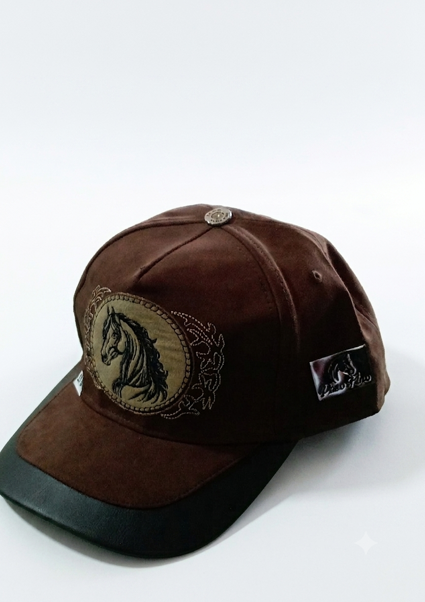 Gorra fina