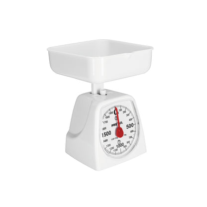 BÁSCULA 5KG 29973 PRETUL