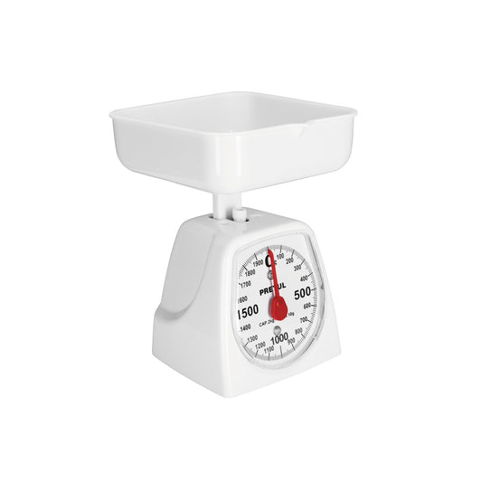 BÁSCULA 5KG 29973 PRETUL