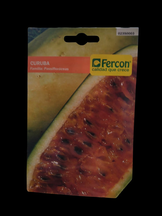 CURUBA FERCON X2G