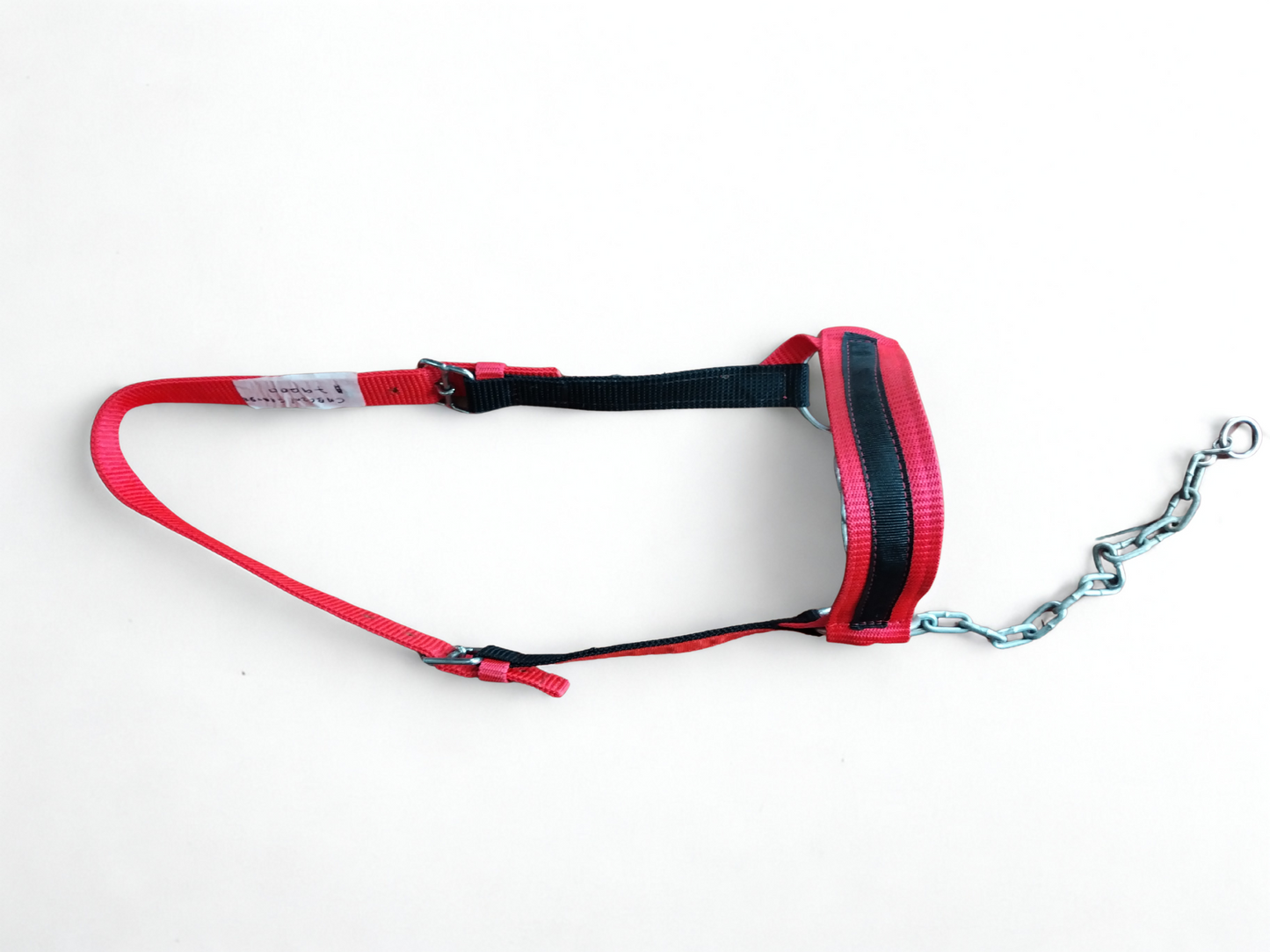 Cabezal grande (cadena)
