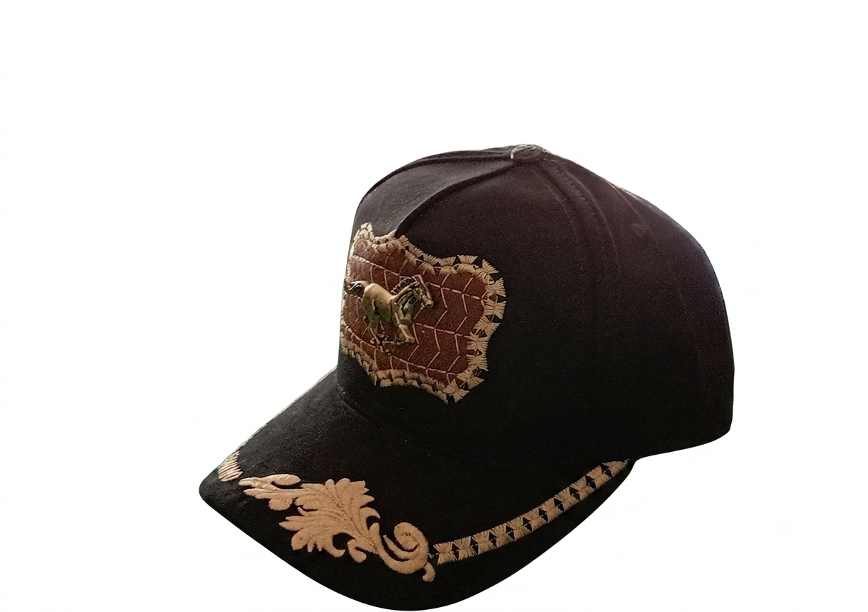 Gorra equina