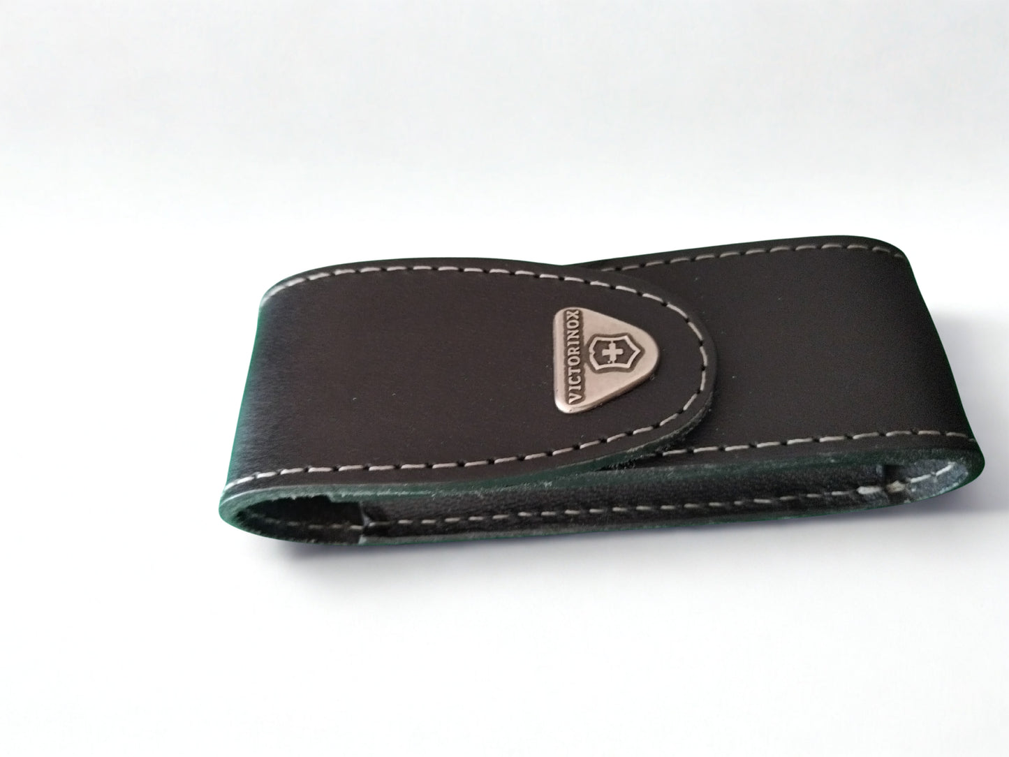 Estuche para navaja original en cuero