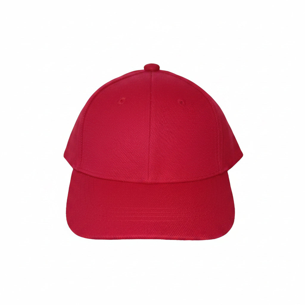 Gorra unicolor