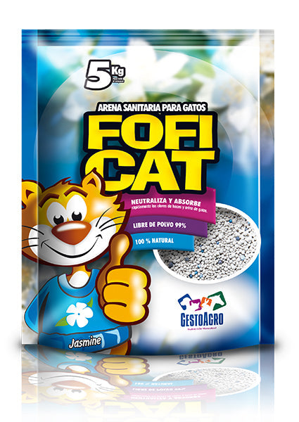 ARENA FOFI CAT