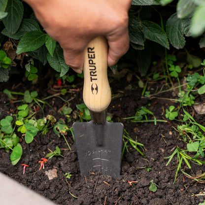TRUPPER GARTEN-KIT 4 PZ 15030