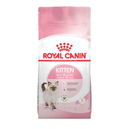 ROYAL CANIN FELINO KITTEN X 2 KG