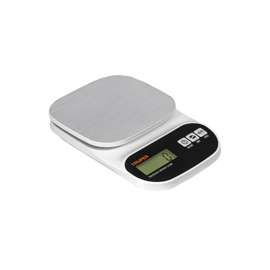 BÁSCULA ELECTRONICA 5KG 103116 TRUPER