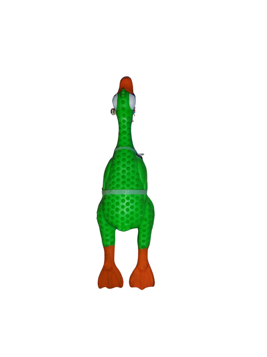 JUGUETE PERRO PATO