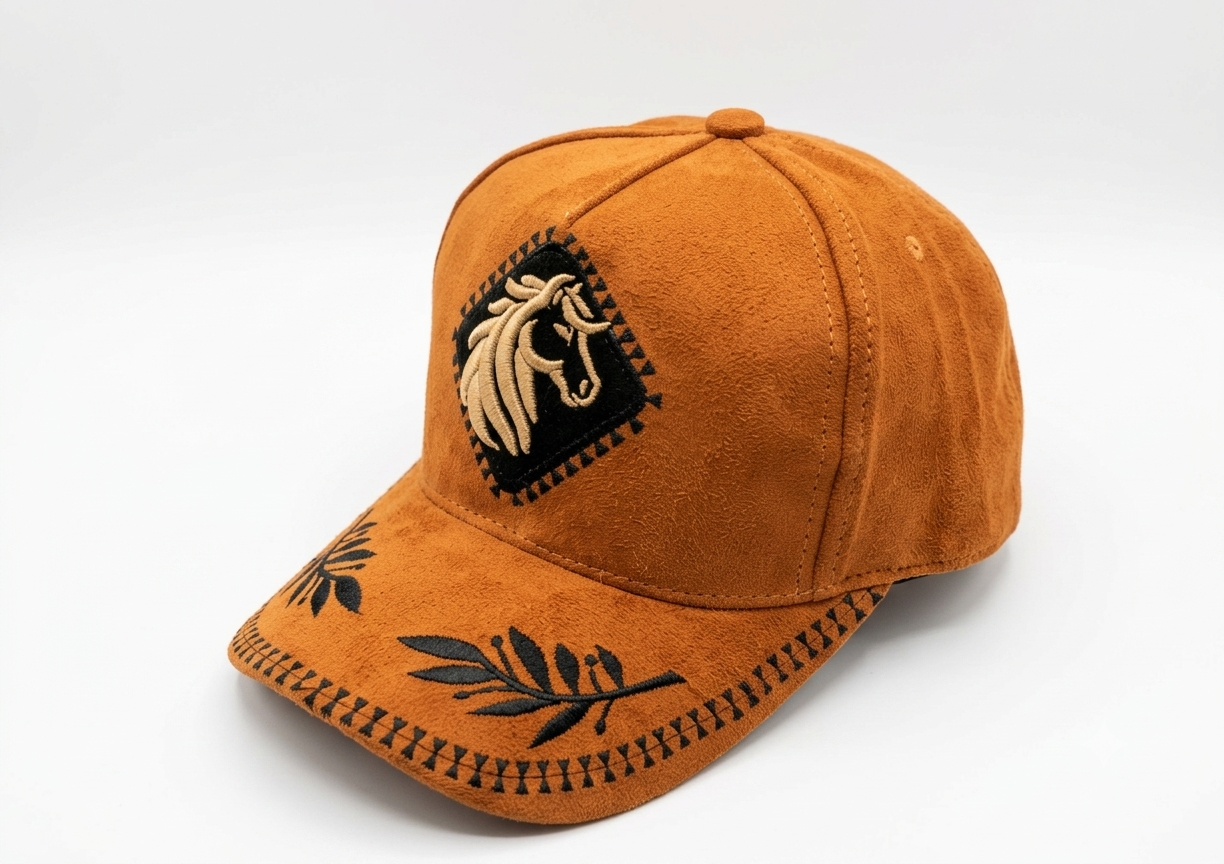 Gorra equina