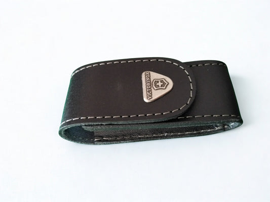 Estuche para navaja original en cuero