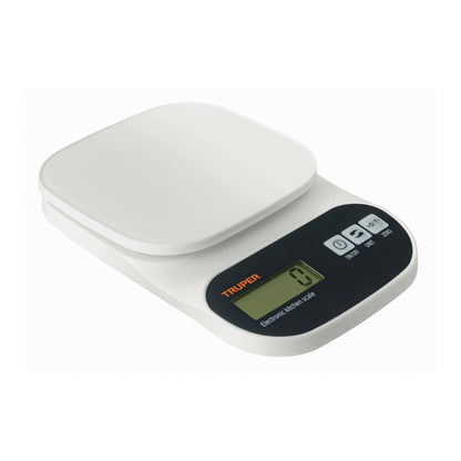 BASCULA DIGITAL BASE PLASTICA 5 KG 15161