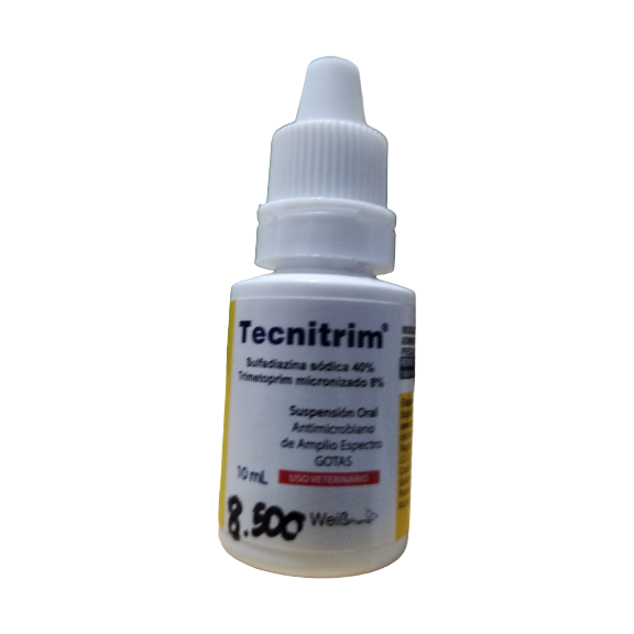 TECNITRIM 10ML