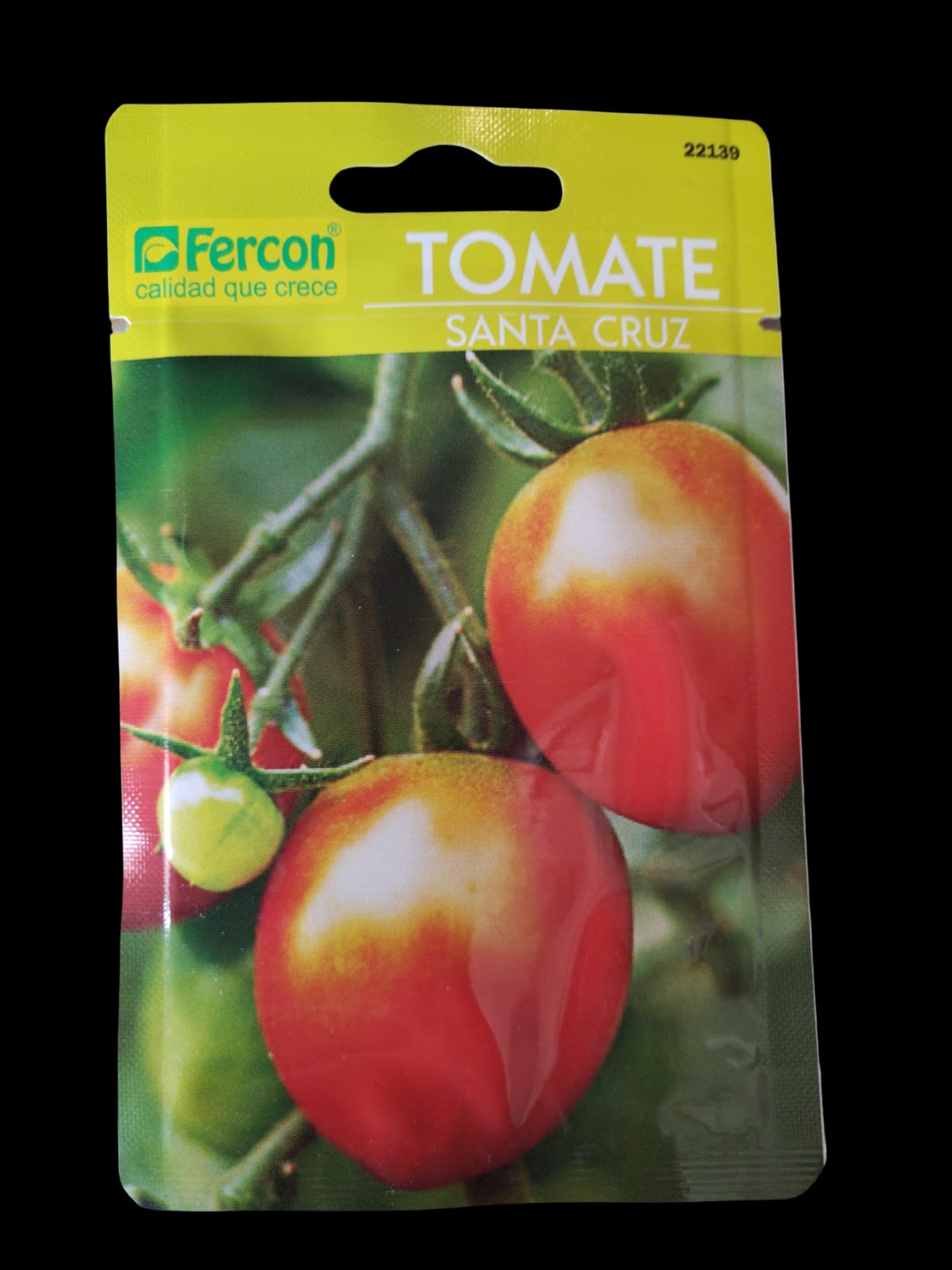 TOMATE CHONTO FERCON