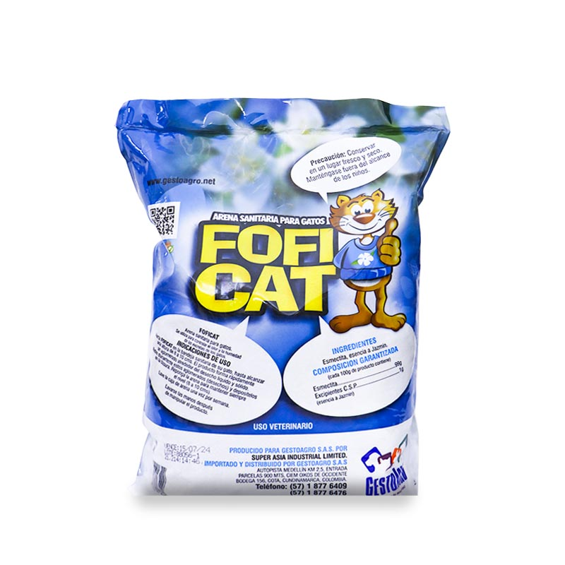 ARENA FOFI CAT