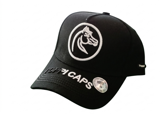 Gorra Toppi