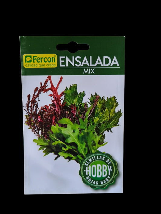 ENSALADA MIX FERCON