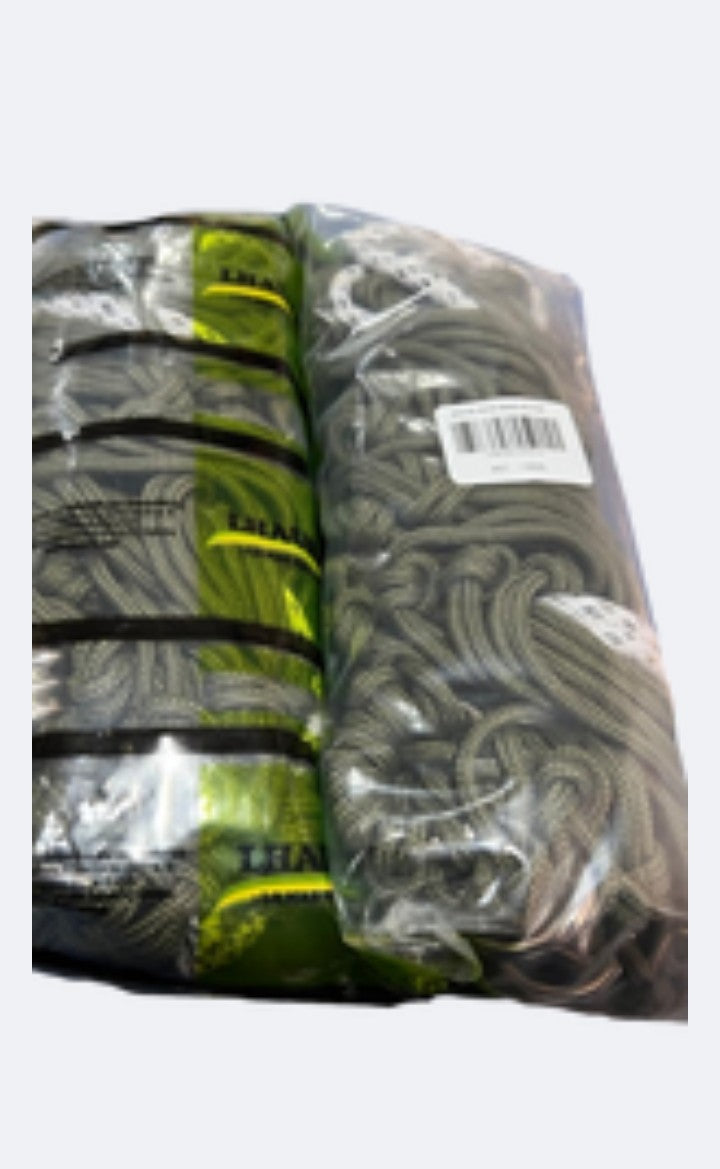 RED DE HENO VERDE MILITAR REF 13405