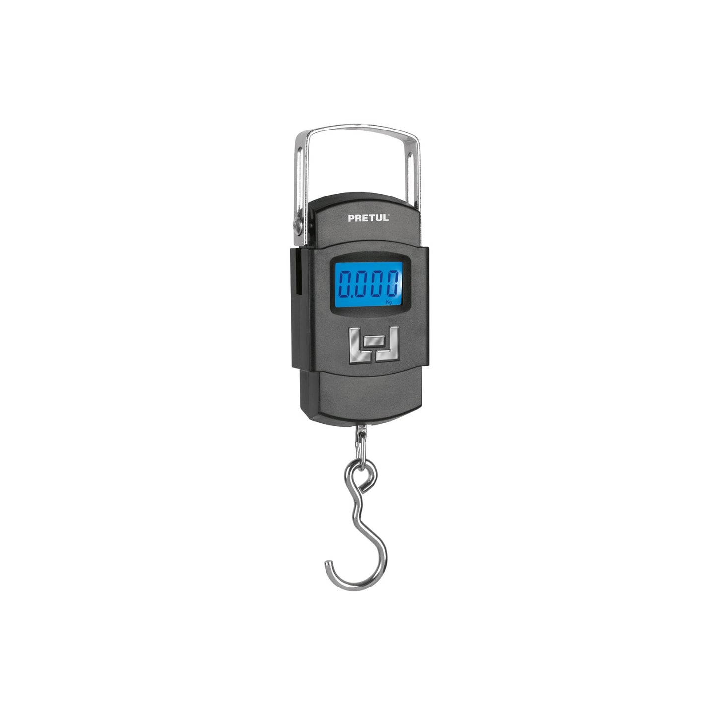 BÁSCULA ELECTRONICA COLGANTE 50KG 28180 PRETUL