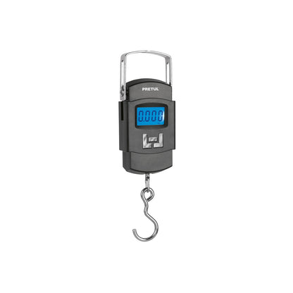 BÁSCULA ELECTRONICA COLGANTE 50KG 28180 PRETUL