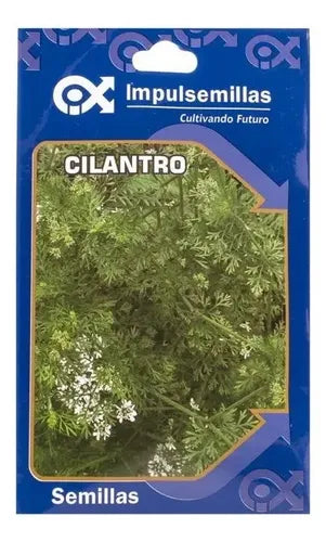 CILANTRO SLOW BOLT