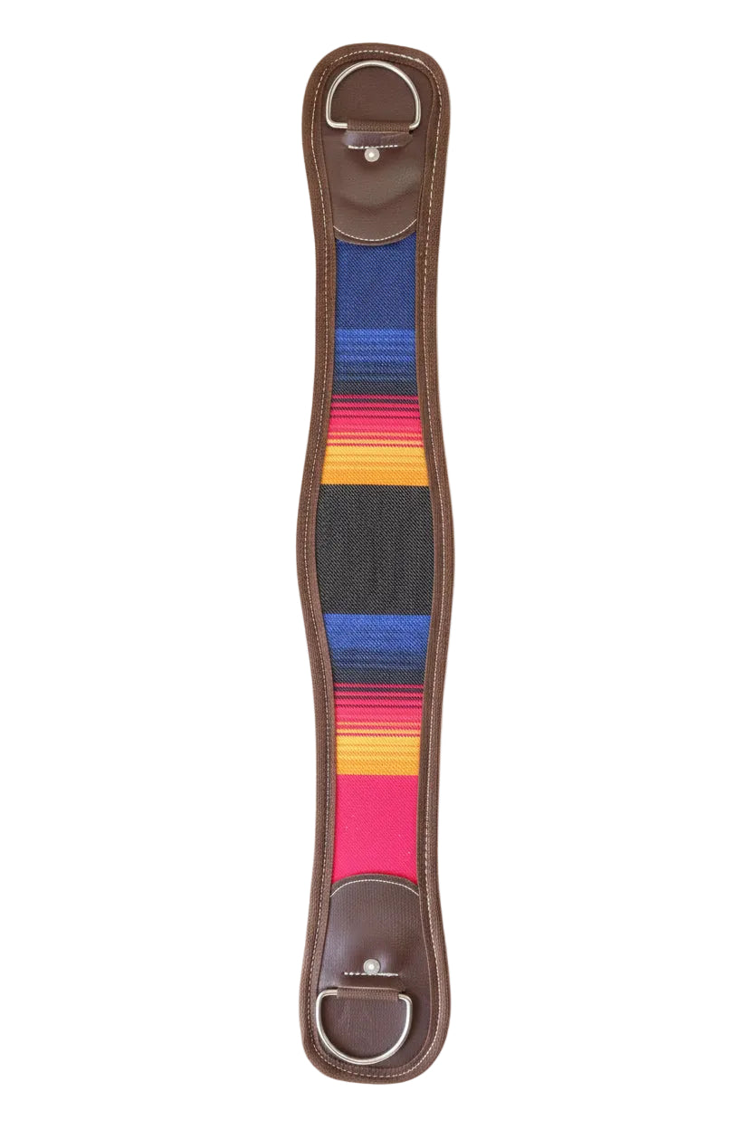 Cincha mexicana